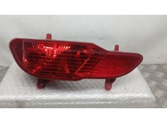 PILOTO TRASERO IZQUIERDO PARAGOLPES 9811982980 