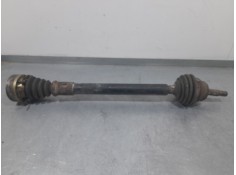 TRANSMISION DELANTERA DERECHA 6K0407272S 