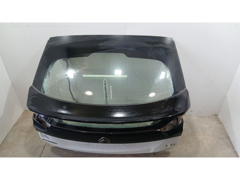 Recambio de porton trasero para citroën c4 iii (ba_, bb_, bc_) 1.5 bluehdi 130 (bbyhzb) referencia OEM IAM 9834272080  