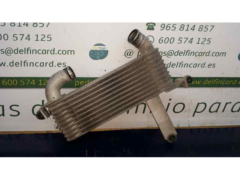 Recambio de intercooler para hyundai matrix (fc) 1.5 crdi gls referencia OEM IAM 2827027620  MANDO