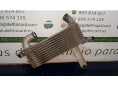 INTERCOOLER 2827027620 MANDO