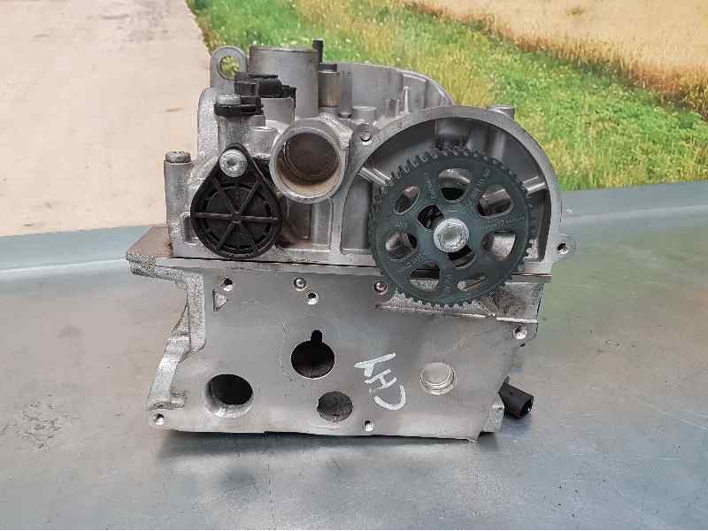 Recambio de culata para volkswagen polo (6c1) 1.0 referencia OEM IAM 04C103063N  