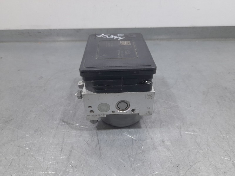 Recambio de abs para renault megane iv berlina 5p limited referencia OEM IAM 476607355R 10022010264 ATE