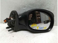 Recambio de retrovisor derecho para citroën xsara picasso 1.6 hdi 90 x referencia OEM IAM   ELECTRICO 7 CABLES