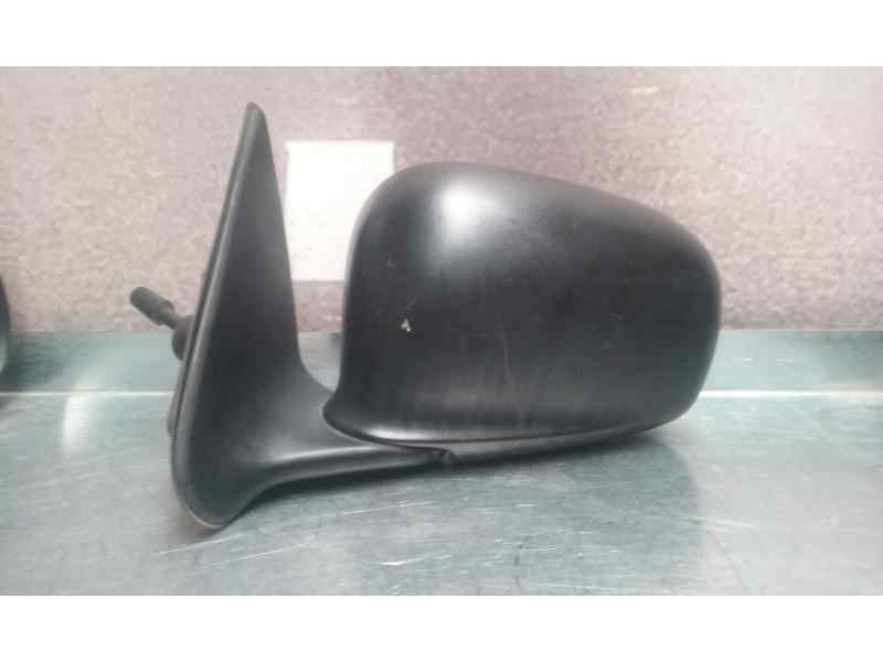 Recambio de retrovisor izquierdo para mg serie 400 (rt) 420 d (5-ptas.) referencia OEM IAM   C/M