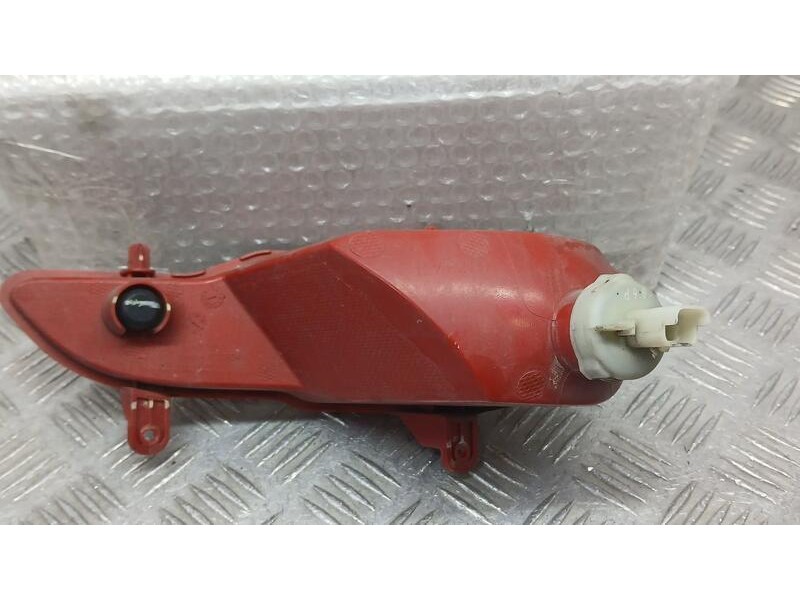 Recambio de piloto trasero izquierdo paragolpes para peugeot 5008 ii (mc_, mj_, mr_, m4_) 1.2 (mrhnyh, mrhnyw, mrhnsj, mrhnsu, m