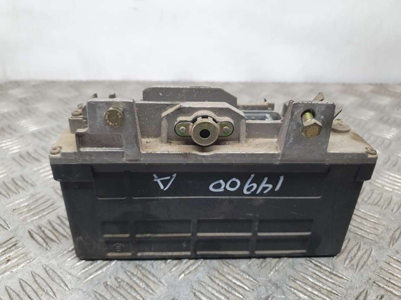 Recambio de centralita abs para mercedes-benz clase c (w202) berlina 250 diesel (202.125) referencia OEM IAM 0125457432 02651010