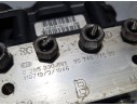 Recambio de abs para peugeot 5008 premium referencia OEM IAM 9674677580 0265230881 BOSCH