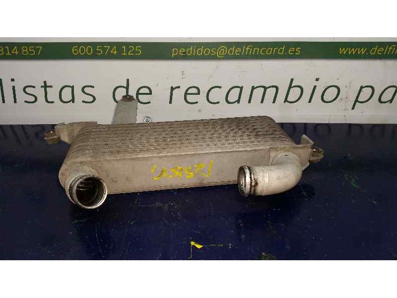 Recambio de intercooler para hyundai matrix (fc) 1.5 crdi gls referencia OEM IAM 2827027620  MANDO
