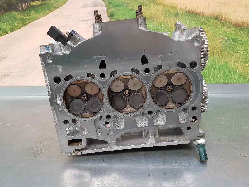 Recambio de culata para volkswagen polo (6c1) 1.0 referencia OEM IAM 04C103063N  
