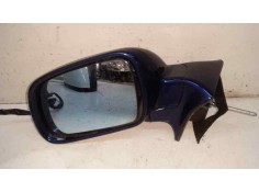 Recambio de retrovisor izquierdo para peugeot 407 coupe pack referencia OEM IAM  11 CABLES ELECTRICO