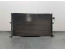 Recambio de condensador / radiador aire acondicionado para ford mondeo berlina (ge) ghia (06.2003) (d) referencia OEM IAM 167171