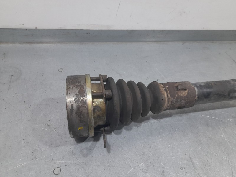 Recambio de transmision delantera derecha para seat cordoba (6k1, 6k2) 1.9 td referencia OEM IAM 6K0407272S  