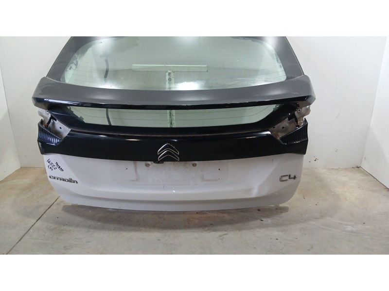 Recambio de porton trasero para citroën c4 iii (ba_, bb_, bc_) 1.5 bluehdi 130 (bbyhzb) referencia OEM IAM 9834272080  