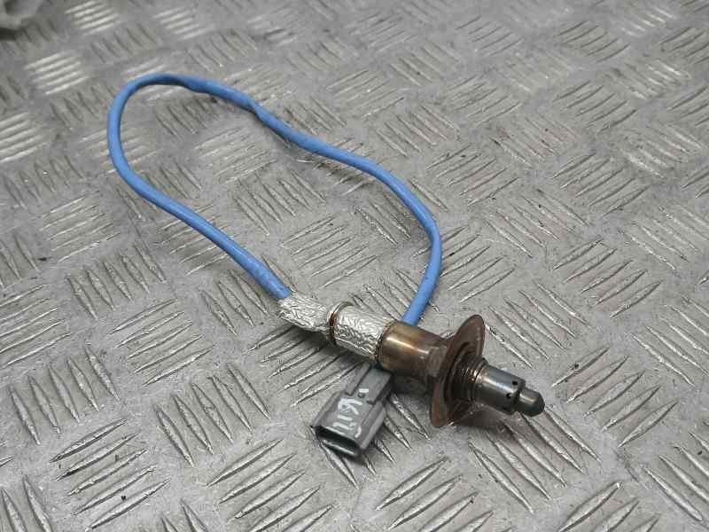 Recambio de sonda lambda para nissan towstar acenta referencia OEM IAM 226904959R  NTK