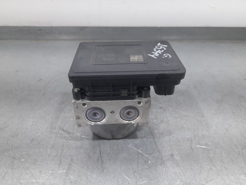 Recambio de abs para renault megane iv berlina 5p limited referencia OEM IAM 476607355R 10022010264 ATE