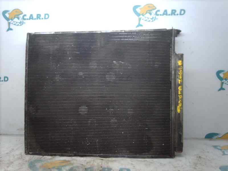 Recambio de condensador / radiador aire acondicionado para toyota land cruiser (j12) 3.0 d4-d vx referencia OEM IAM 8846135160  