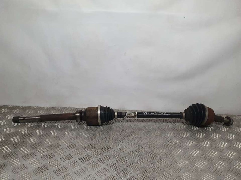 Recambio de transmision delantera derecha para peugeot 5008 active referencia OEM IAM 9819435780  