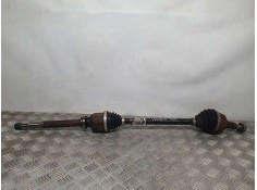 TRANSMISION DELANTERA DERECHA 9819435780 