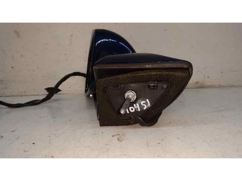 Recambio de retrovisor izquierdo para peugeot 407 coupe pack referencia OEM IAM  11 CABLES ELECTRICO