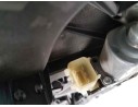 Recambio de elevalunas delantero izquierdo para ford fiesta (ccn) van referencia OEM IAM  6 PINS ELECTRICO