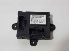 MODULO CONFORT 7G9T14B533AC 0507910102 DELANTERO IZQUIERDO