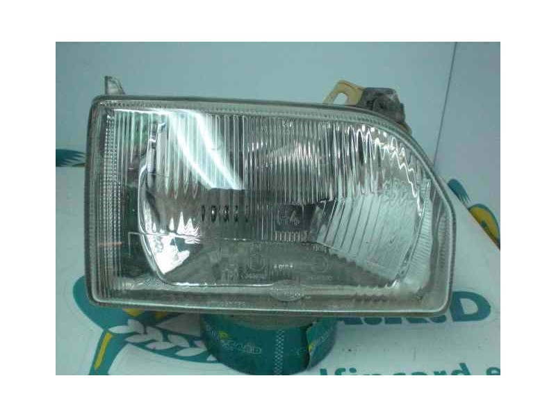 Recambio de faro derecho para ford escort berlina bravo referencia OEM IAM   