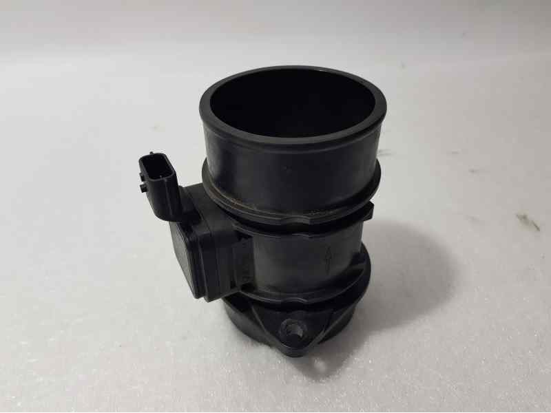 Recambio de caudalimetro para dacia sandero ambiance referencia OEM IAM 8200702517 5WK97021 CONTINENTAL