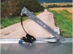 Recambio de elevalunas delantero derecho para hyundai i10 classic referencia OEM IAM  2 PINS ELECTRICO