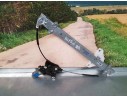 Recambio de elevalunas delantero derecho para hyundai i10 classic referencia OEM IAM  2 PINS ELECTRICO