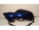 Recambio de retrovisor izquierdo para peugeot 407 coupe pack referencia OEM IAM  11 CABLES ELECTRICO
