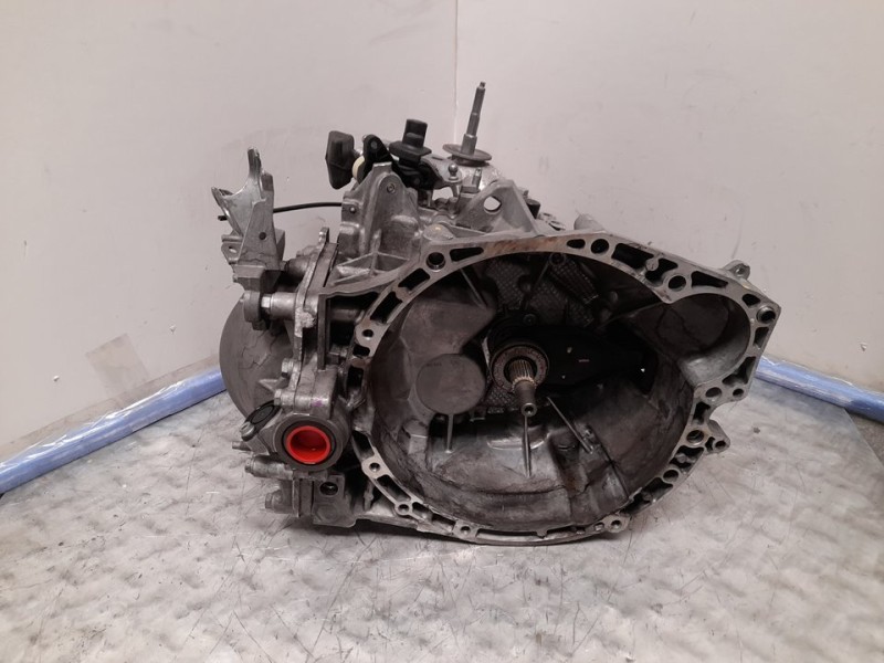 Recambio de caja cambios para peugeot 5008 premium referencia OEM IAM 20MB26 0988177 6VELOCIDADES