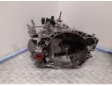 Recambio de caja cambios para peugeot 5008 premium referencia OEM IAM 20MB26 0988177 6VELOCIDADES