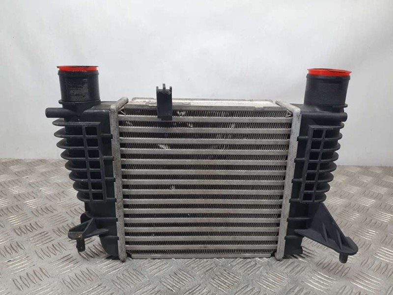 Recambio de intercooler para renault clio iii authentique referencia OEM IAM 8200471888C 880591T VALEO