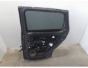Recambio de puerta trasera derecha para mercedes-benz clase b (247) b180 referencia OEM IAM A2477300800 ROZADA 