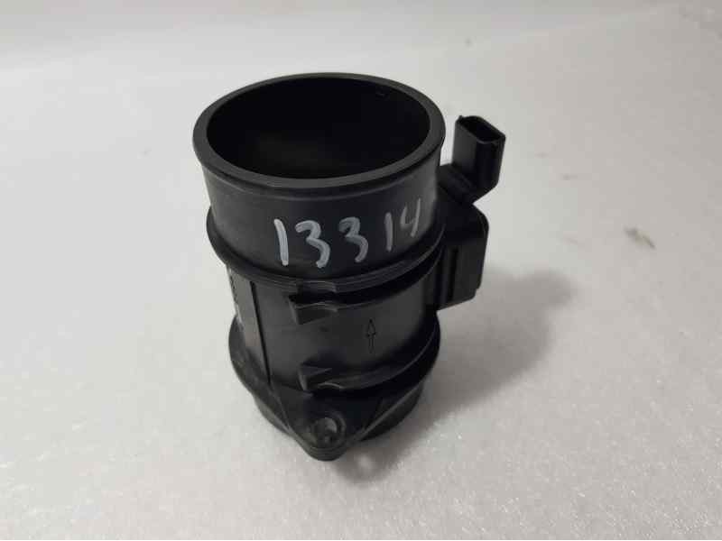 Recambio de caudalimetro para dacia sandero ambiance referencia OEM IAM 8200702517 5WK97021 CONTINENTAL