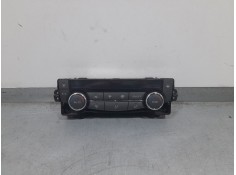 Recambio de mando climatizador para nissan qashqai ii (j11, j11_) 1.2 dig-t referencia OEM IAM 275004EA0A 20140530 VALEO