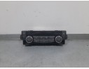 Recambio de mando climatizador para nissan qashqai ii (j11, j11_) 1.2 dig-t referencia OEM IAM 275004EA0A 20140530 VALEO