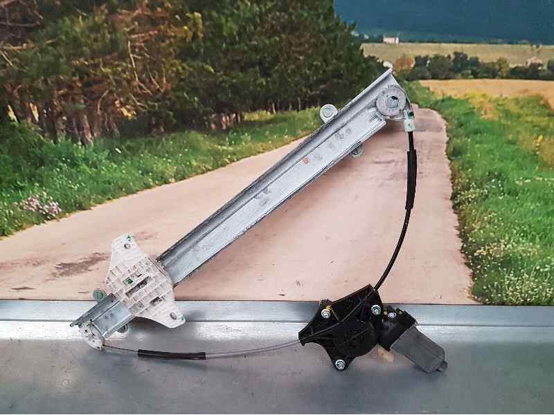 Recambio de elevalunas delantero derecho para hyundai i10 classic referencia OEM IAM  2 PINS ELECTRICO