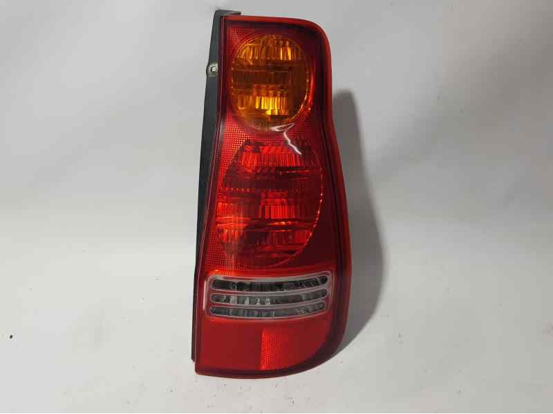 Recambio de piloto trasero derecho para hyundai matrix (fc) 1.5 crdi gls referencia OEM IAM   