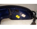 Recambio de retrovisor izquierdo para peugeot 407 coupe pack referencia OEM IAM  11 CABLES ELECTRICO