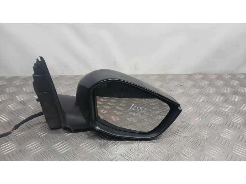 Recambio de retrovisor derecho para citroën c4 iii (ba_, bb_, bc_) 1.5 bluehdi 130 (bbyhzb) referencia OEM IAM 984653529V ELECTR