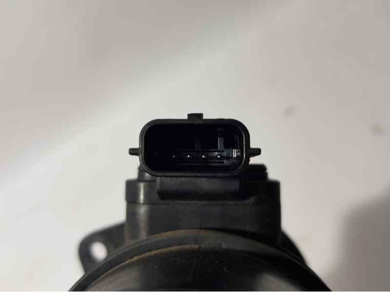 Recambio de caudalimetro para dacia sandero ambiance referencia OEM IAM 8200702517 5WK97021 CONTINENTAL