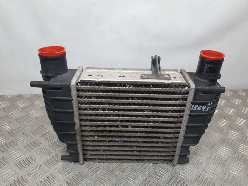 Recambio de intercooler para renault clio iii authentique referencia OEM IAM 8200471888C 880591T VALEO