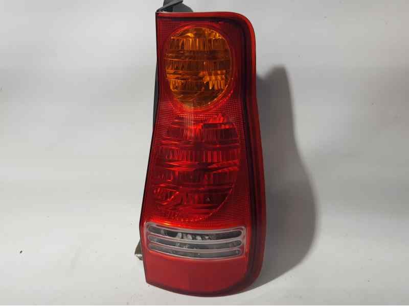 Recambio de piloto trasero derecho para hyundai matrix (fc) 1.5 crdi gls referencia OEM IAM   