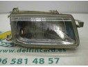 Recambio de faro derecho para opel astra f caravan 1.6 cat referencia OEM IAM   