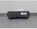 Recambio de mando climatizador para nissan qashqai ii (j11, j11_) 1.2 dig-t referencia OEM IAM 275004EA0A 20140530 VALEO