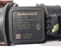 Recambio de caudalimetro para dacia sandero ambiance referencia OEM IAM 8200702517 5WK97021 CONTINENTAL