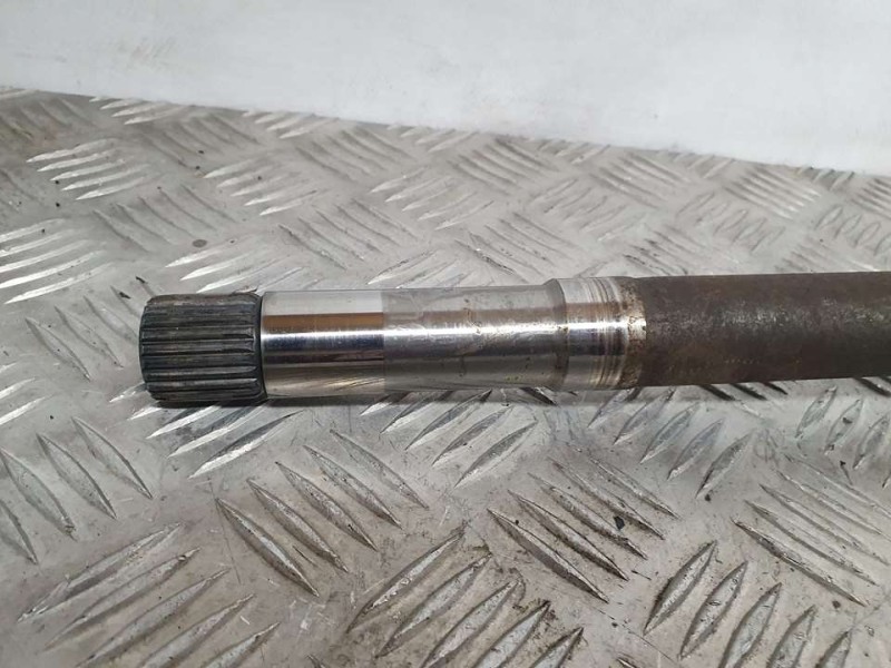 Recambio de transmision delantera derecha para peugeot 5008 active referencia OEM IAM 9819435780  