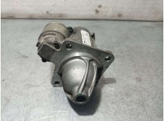 Recambio de motor arranque para ford fiesta (ccn) trend referencia OEM IAM 8V2111000BE TS12E10 VALEO